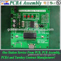 Multilayer assembly mounting pcb terminal pcb assembly custom electronic pcb assembly